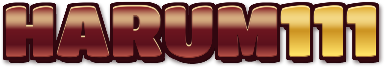 HARUM111